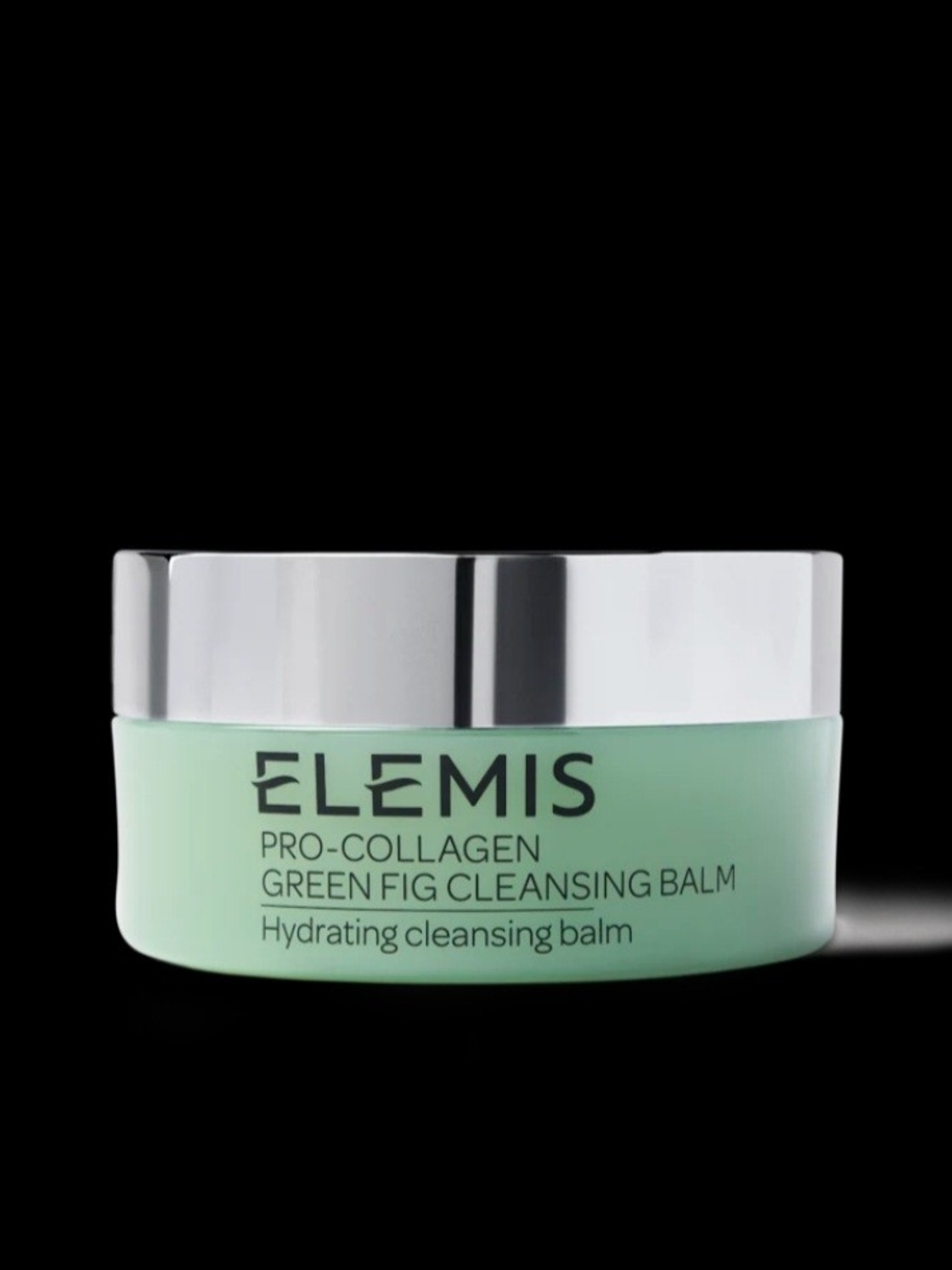 ELEMIS Pro-Collagen Green Fig Cleansing Balm - 100g